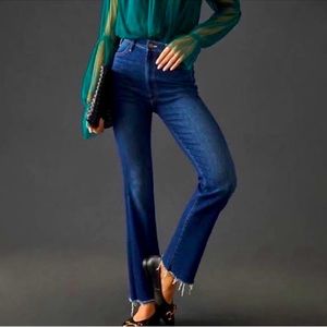 NEW MOTHER The Weekender Fray in One Fell Sweep